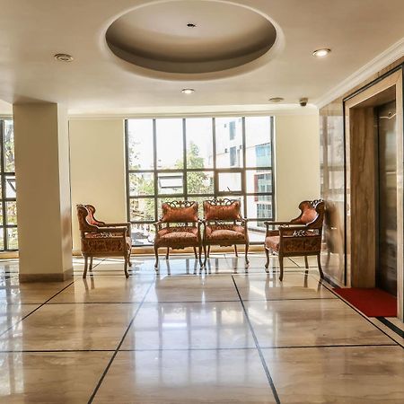 Grand Inn Бенґалуру Екстер'єр фото